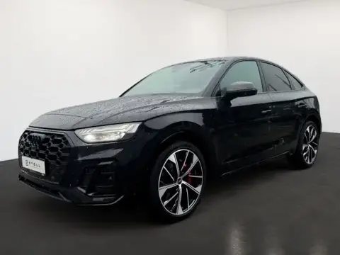 Used AUDI SQ5 Diesel 2024 Ad 