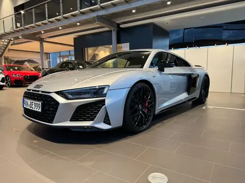 Used AUDI R8 Petrol 2021 Ad 