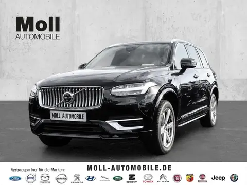 Used VOLVO XC90 Hybrid 2024 Ad Germany