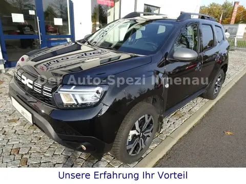 Used DACIA DUSTER Diesel 2023 Ad 