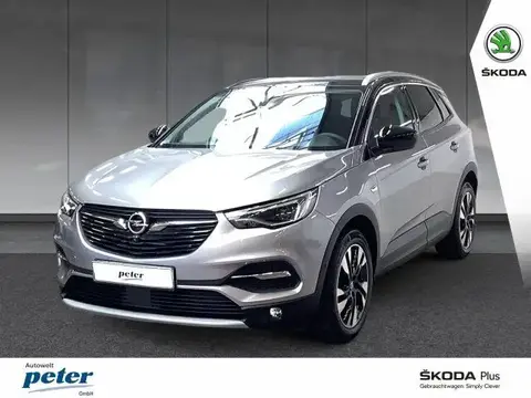 Used OPEL GRANDLAND Petrol 2020 Ad 