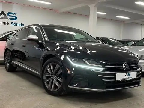 Used VOLKSWAGEN ARTEON Diesel 2023 Ad 