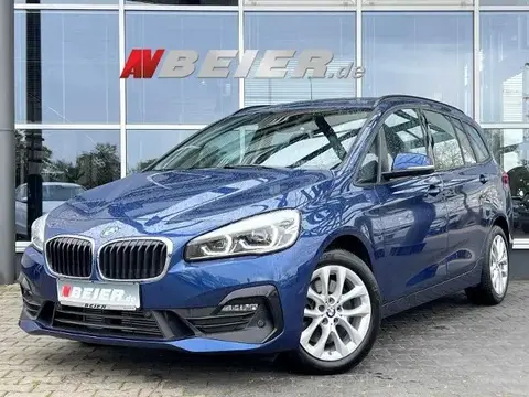 Annonce BMW SERIE 2 Diesel 2022 d'occasion Allemagne