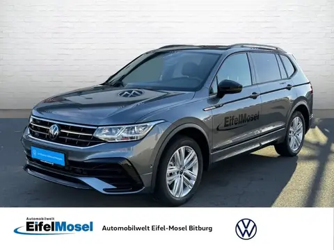 Used VOLKSWAGEN TIGUAN Petrol 2024 Ad 