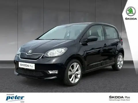 Used SKODA CITIGO Not specified 2020 Ad 