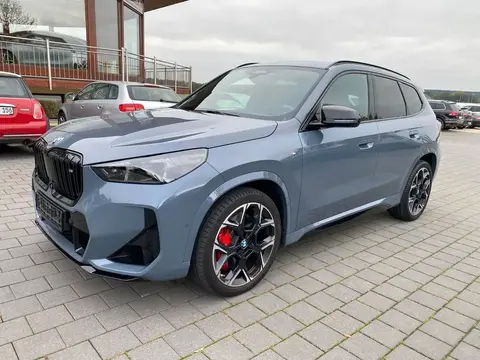 Annonce BMW X1 Essence 2024 d'occasion 