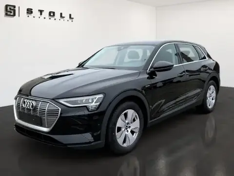 Used AUDI E-TRON Not specified 2021 Ad 