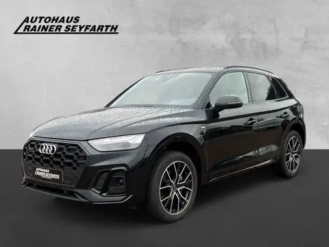 Used AUDI Q5 Diesel 2023 Ad 