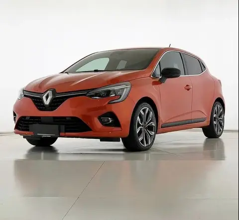 Used RENAULT CLIO Petrol 2020 Ad 