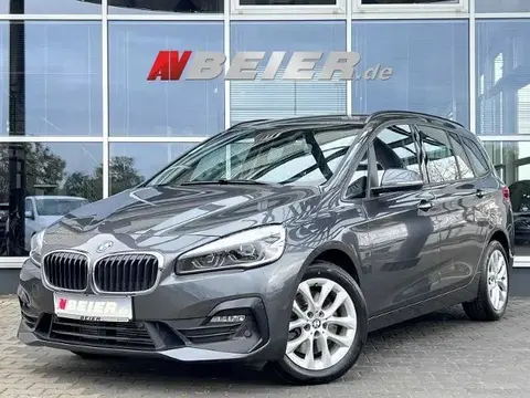 Annonce BMW SERIE 2 Diesel 2022 d'occasion Allemagne