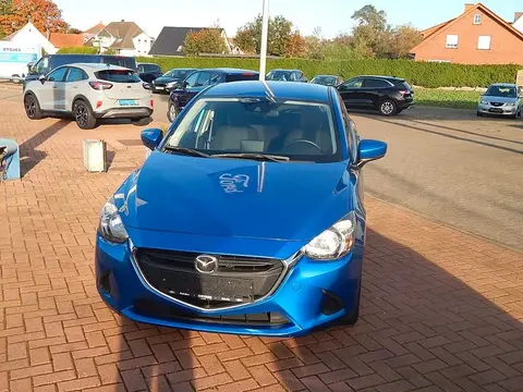 Used MAZDA 2 Petrol 2017 Ad 