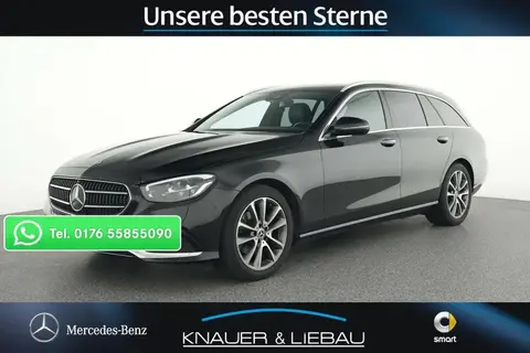 Used MERCEDES-BENZ CLASSE E Diesel 2022 Ad 