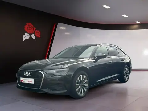 Annonce AUDI A6 Diesel 2021 d'occasion 