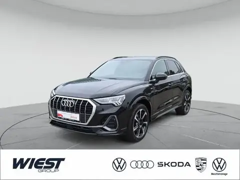 Annonce AUDI Q3 Hybride 2021 d'occasion 