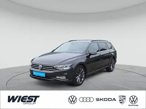 Used VOLKSWAGEN PASSAT Diesel 2020 Ad 