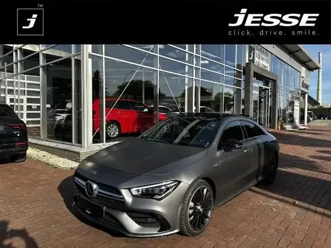 Used MERCEDES-BENZ CLASSE CLA Petrol 2020 Ad 