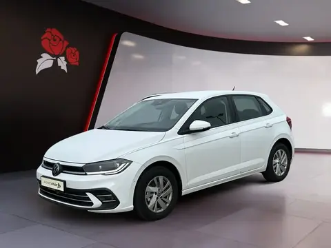 Used VOLKSWAGEN POLO Petrol 2024 Ad 