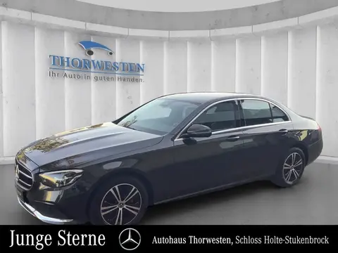 Used MERCEDES-BENZ CLASSE E Diesel 2023 Ad 