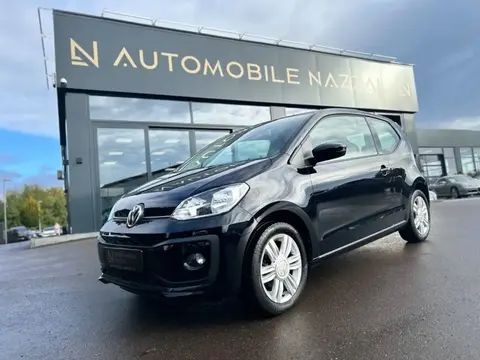 Used VOLKSWAGEN UP! Petrol 2019 Ad 