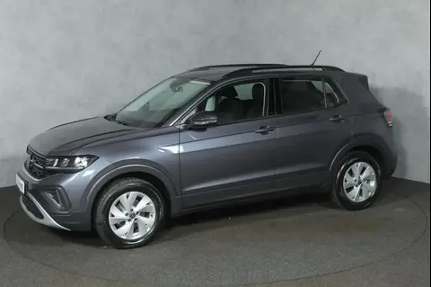 Used VOLKSWAGEN T-CROSS Petrol 2024 Ad 