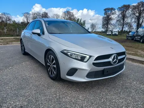 Used MERCEDES-BENZ CLASSE A Diesel 2019 Ad 