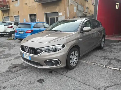 Annonce FIAT TIPO GPL 2017 d'occasion 