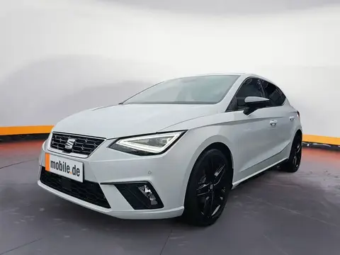 Used SEAT IBIZA Petrol 2023 Ad 