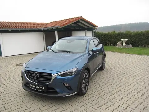 Used MAZDA CX-3 Petrol 2019 Ad 