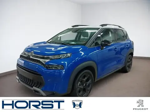 Used CITROEN C3 AIRCROSS Petrol 2024 Ad 