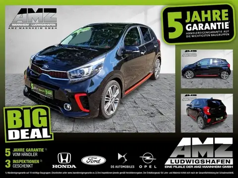 Used KIA PICANTO Petrol 2020 Ad 