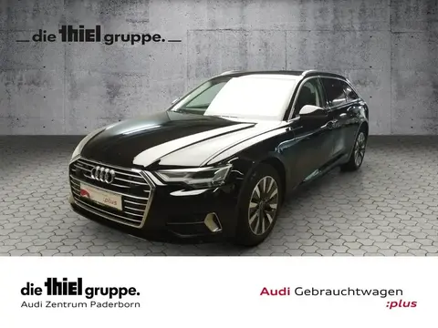 Used AUDI A6 Diesel 2021 Ad 