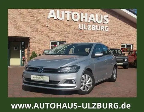 Used VOLKSWAGEN POLO Petrol 2021 Ad 