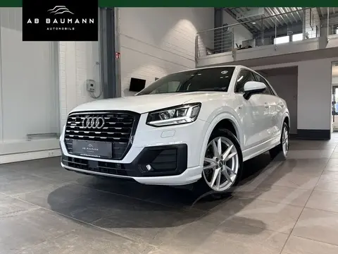 Used AUDI Q2 Diesel 2020 Ad 