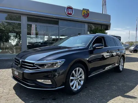 Annonce VOLKSWAGEN PASSAT Diesel 2021 d'occasion 