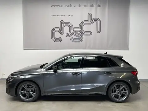 Annonce AUDI A3 Diesel 2023 d'occasion 