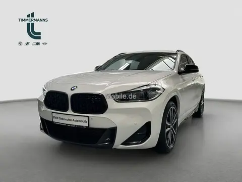 Annonce BMW X2 Essence 2021 d'occasion 