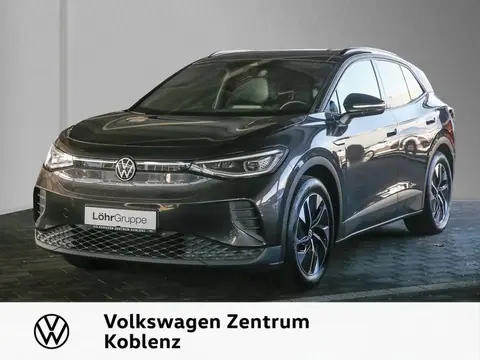 Annonce VOLKSWAGEN ID.4 Non renseigné 2022 d'occasion 