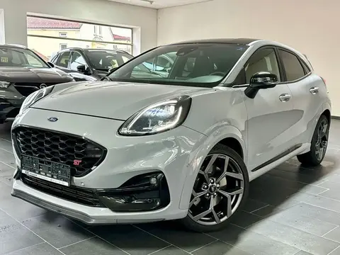 Annonce FORD PUMA Essence 2022 d'occasion 