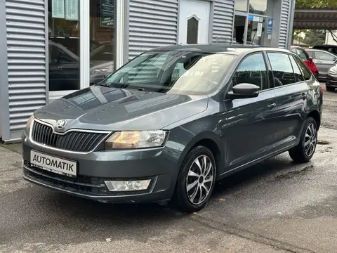 Used SKODA RAPID Diesel 2016 Ad 