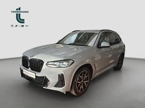 Used BMW X3 Diesel 2024 Ad 