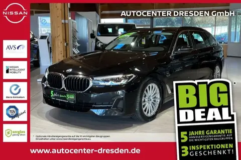 Used BMW SERIE 5 Hybrid 2022 Ad Germany