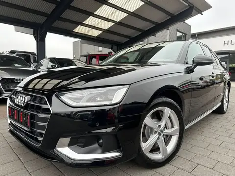 Annonce AUDI A4 Diesel 2020 d'occasion 