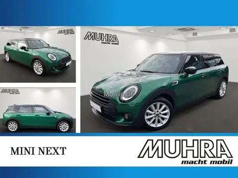 Annonce MINI COOPER Essence 2023 d'occasion 