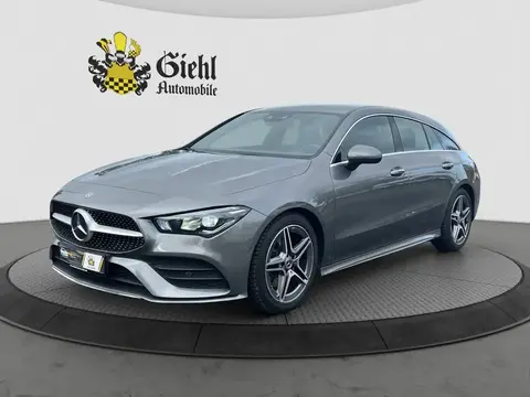 Used MERCEDES-BENZ CLASSE CLA Petrol 2020 Ad 