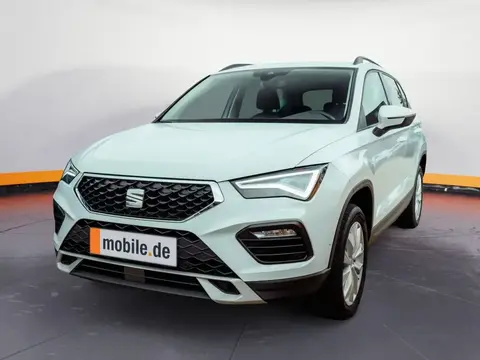 Used SEAT ATECA Petrol 2023 Ad 