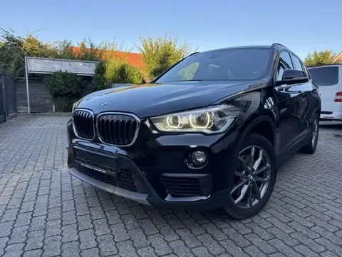 Used BMW X1 Diesel 2019 Ad 