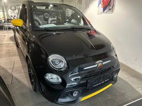 Used ABARTH 595 Petrol 2020 Ad 