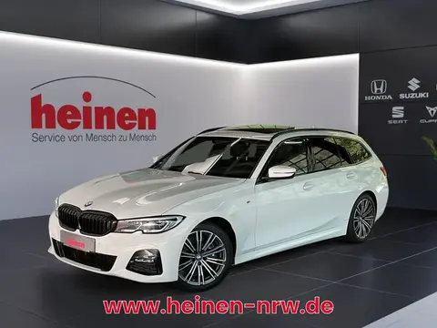 Annonce BMW SERIE 3 Diesel 2021 d'occasion 