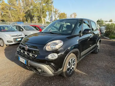 Used FIAT 500L Petrol 2021 Ad 