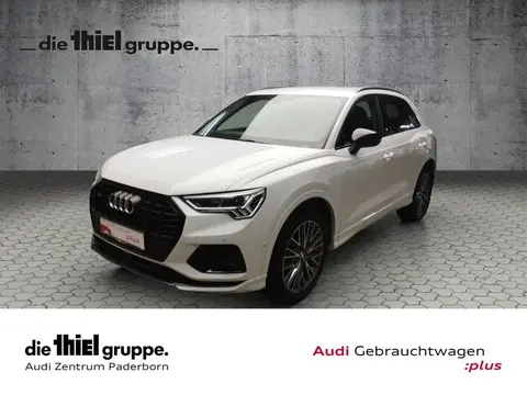 Annonce AUDI Q3 Essence 2019 d'occasion 